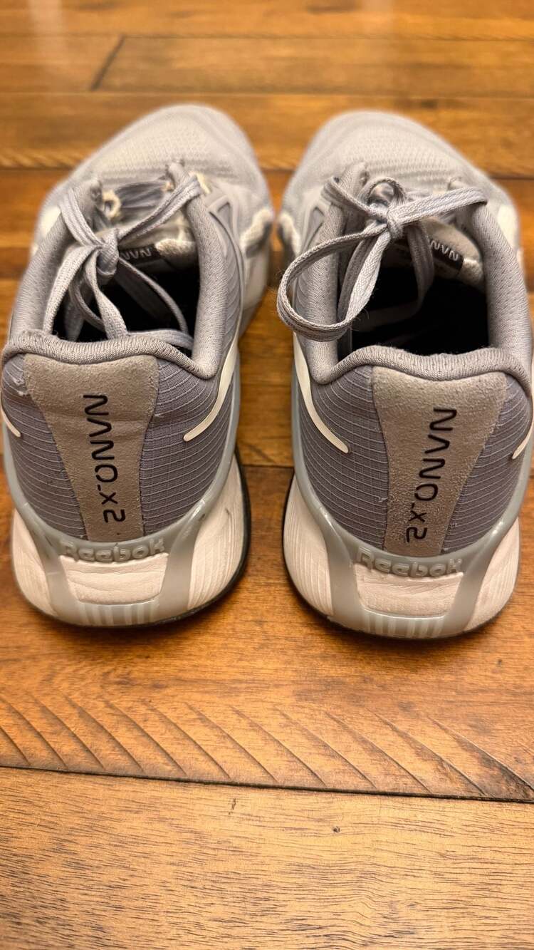 Reebok Nano X2 Training Shoes - Picture 4 of 7